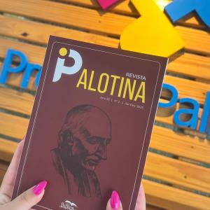 Trabalho desenvolvido no Projeto Pallotti é destaque em revista com artigo sobre impacto social