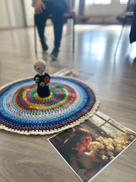 Foto da galeria