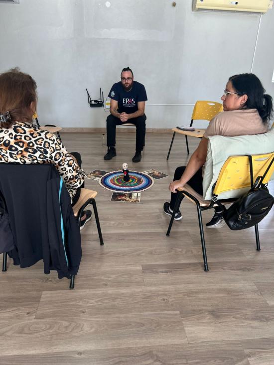 Foto da galeria