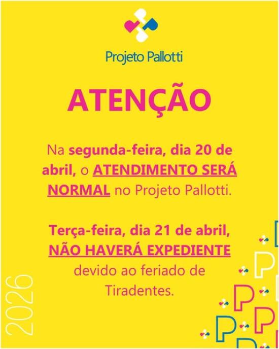Foto da galeria