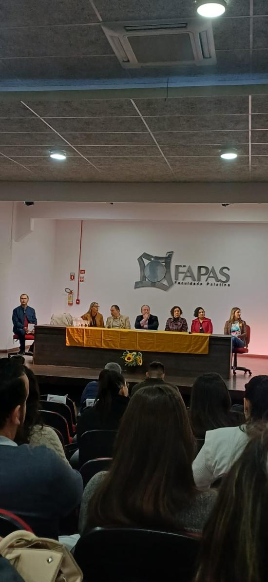 Foto da galeria