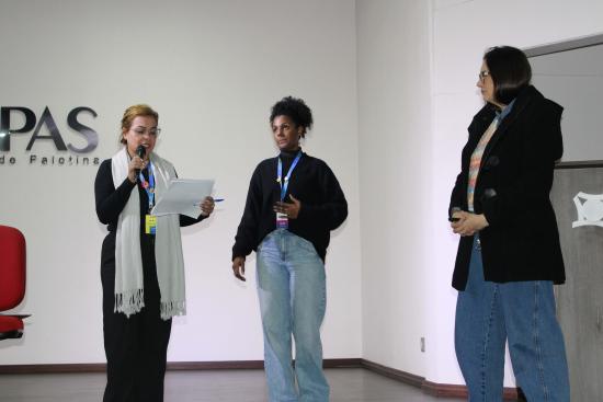 Foto da galeria