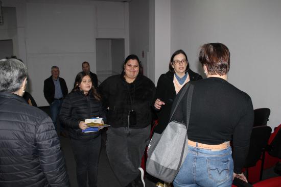 Foto da galeria