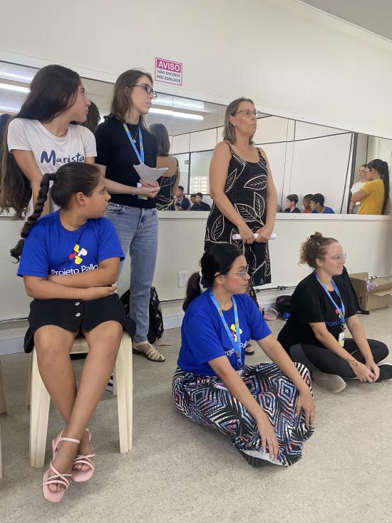 Foto da galeria