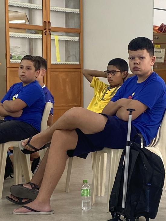 Foto da galeria