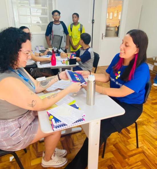 Foto da galeria
