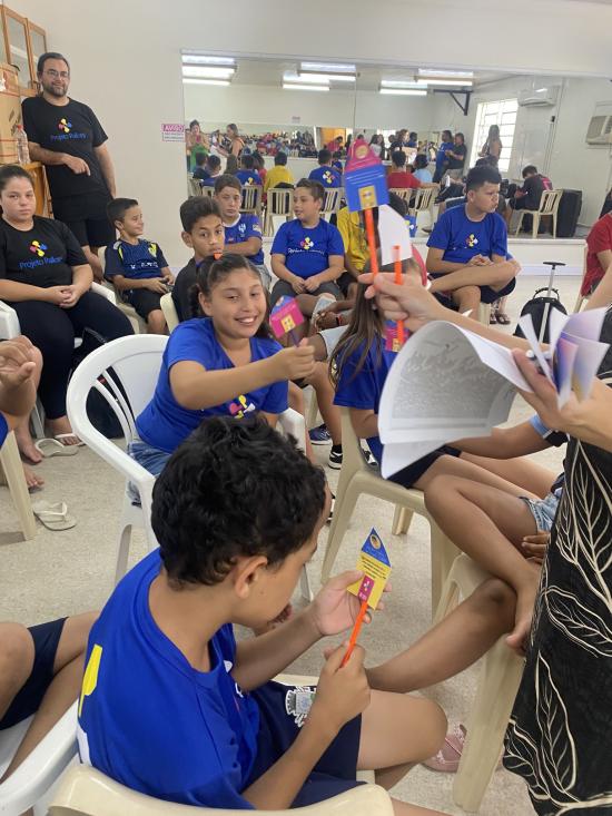Foto da galeria