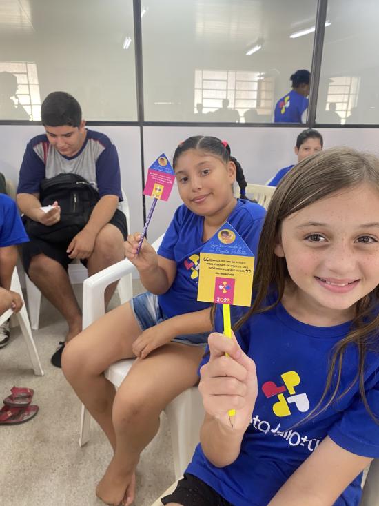 Foto da galeria