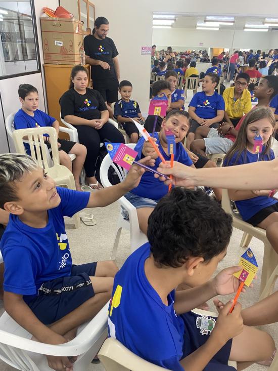 Foto da galeria