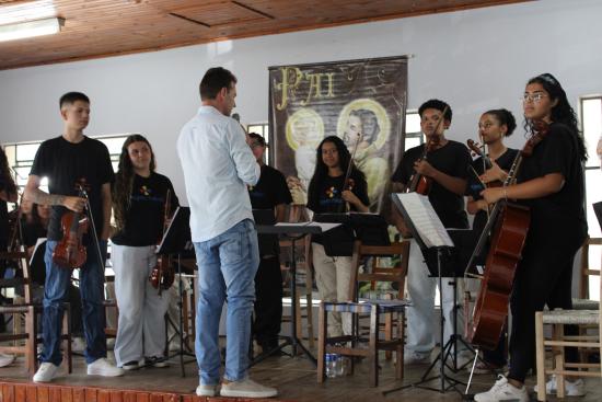 Foto da galeria