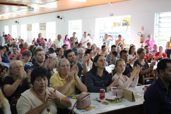 Foto da galeria