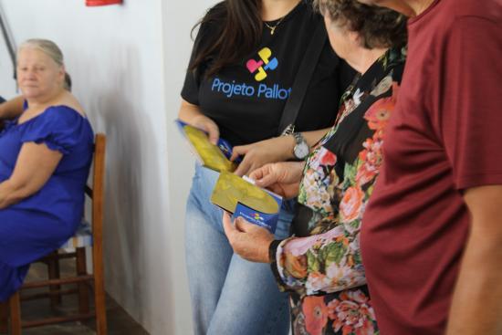 Foto da galeria