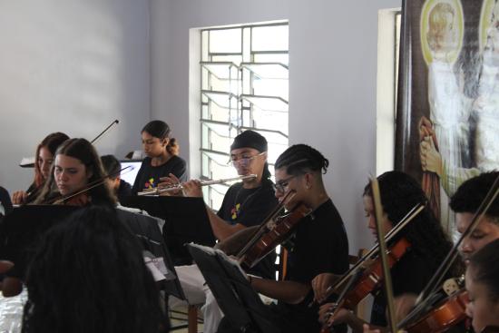 Foto da galeria