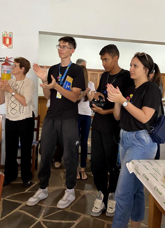 Foto da galeria