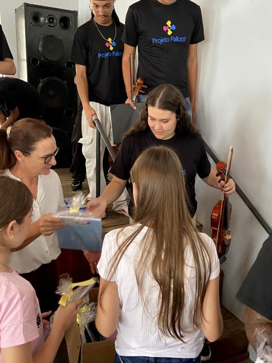 Foto da galeria
