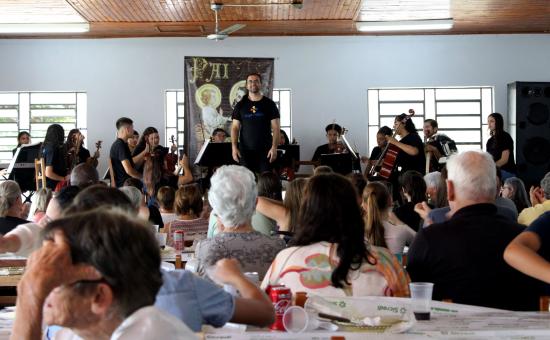 Foto da galeria
