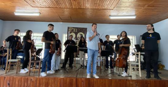 Foto da galeria