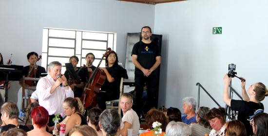 Foto da galeria