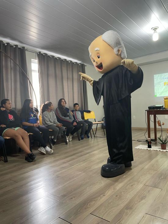 Foto da galeria