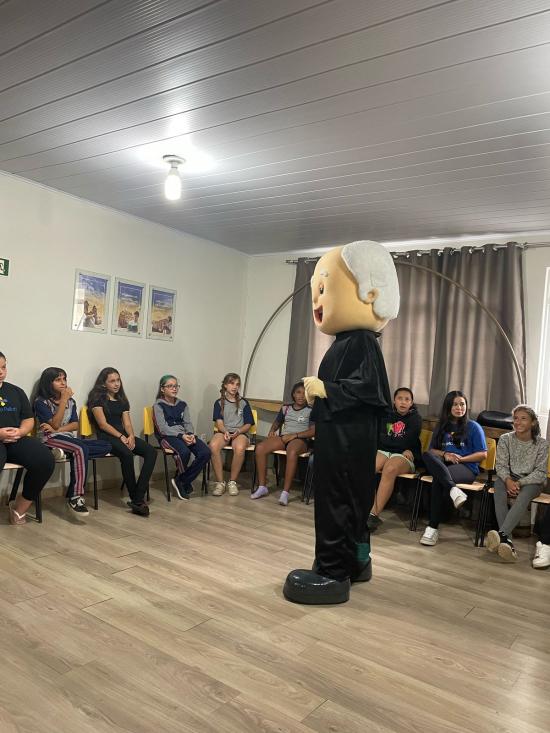 Foto da galeria