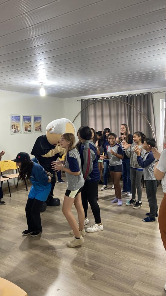 Foto da galeria