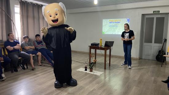 Foto da galeria
