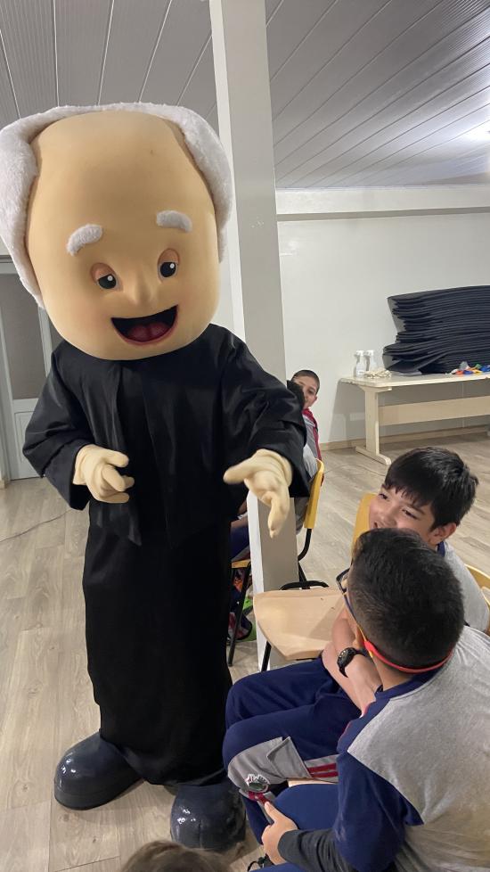 Foto da galeria