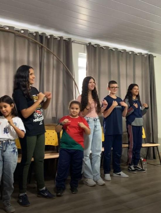 Foto da galeria