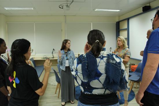 Foto da galeria