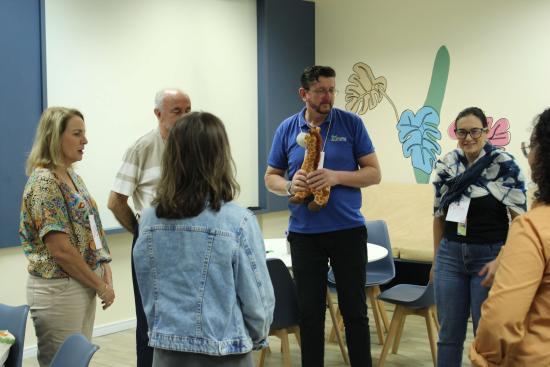 Foto da galeria