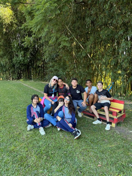Foto da galeria
