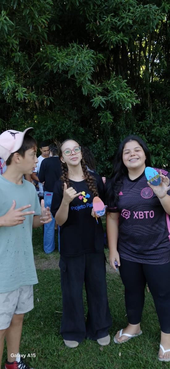 Foto da galeria
