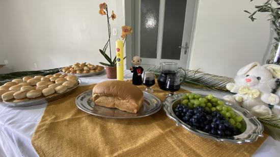 Foto da galeria