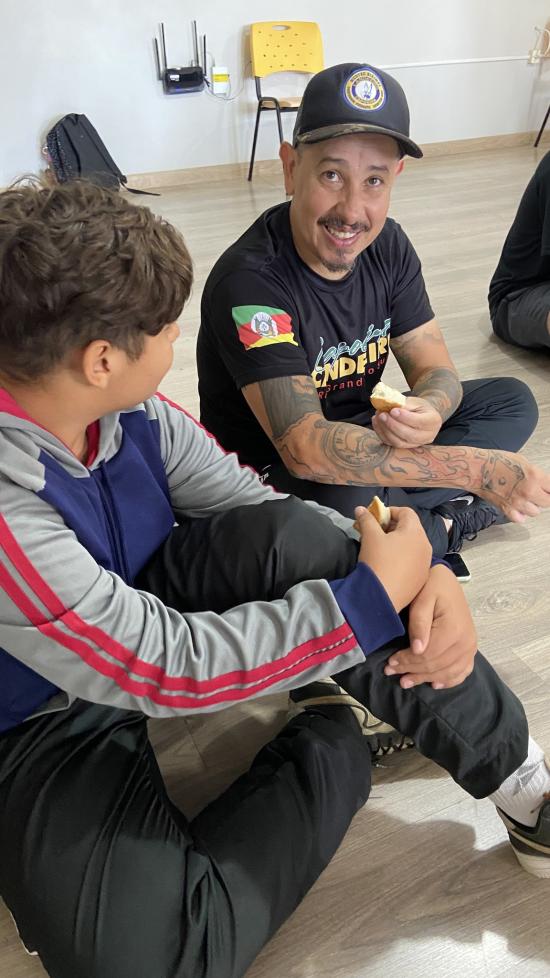 Foto da galeria