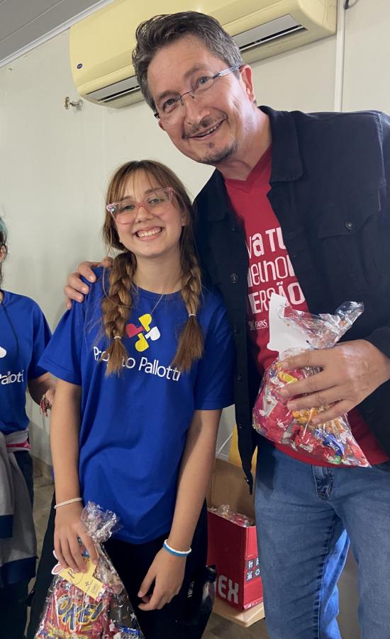 Foto da galeria