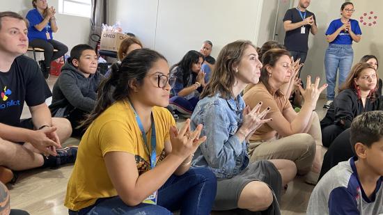 Foto da galeria