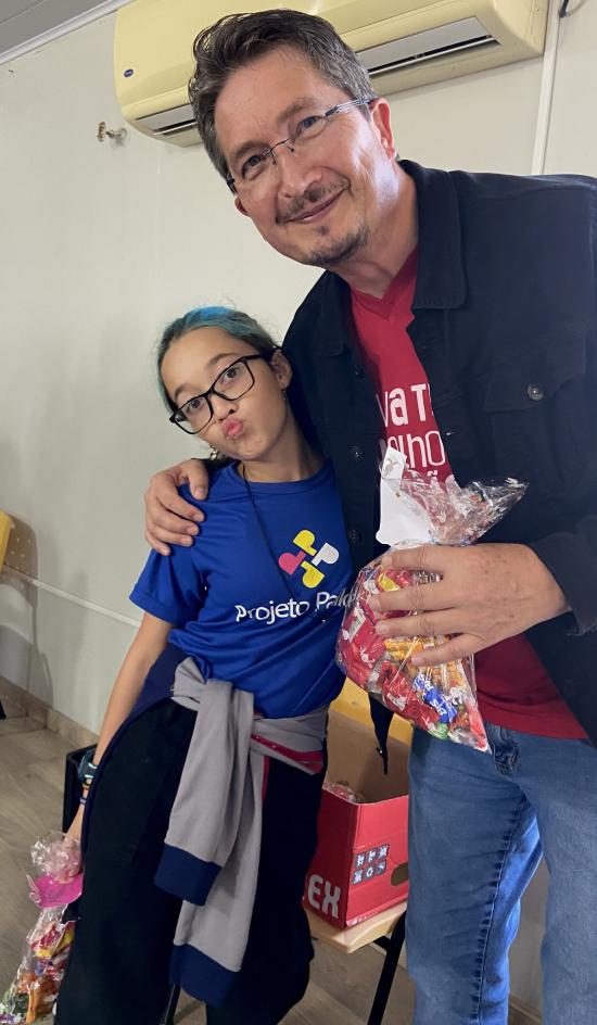 Foto da galeria