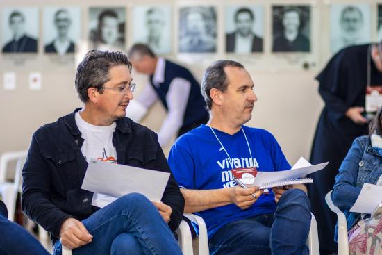 Foto da galeria