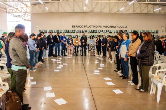 Foto da galeria