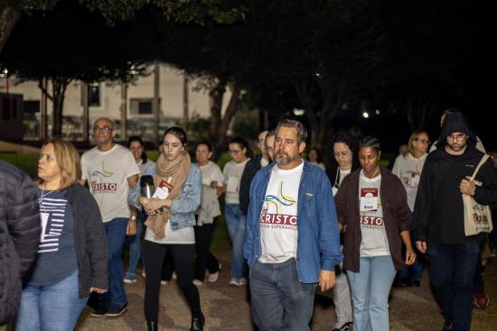 Foto da galeria