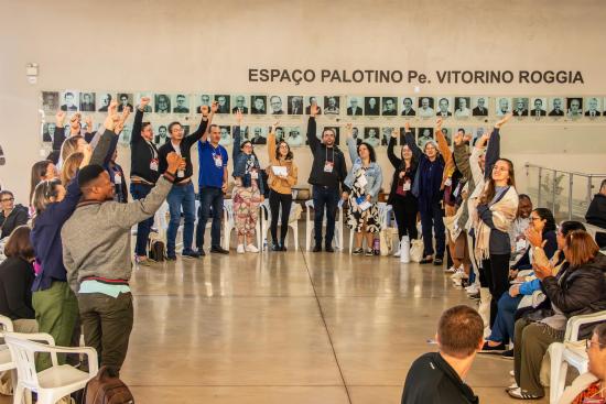 Foto da galeria
