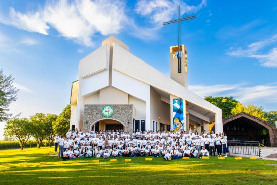 Foto da galeria
