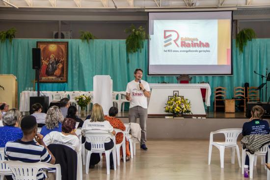 Foto da galeria