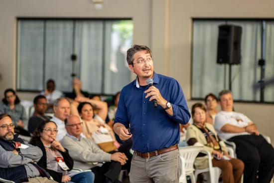 Foto da galeria