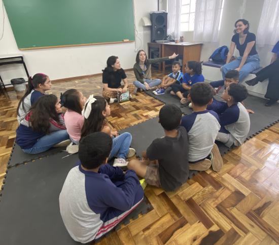 Foto da galeria