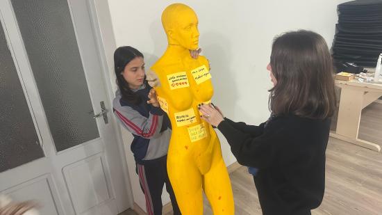 Foto da galeria