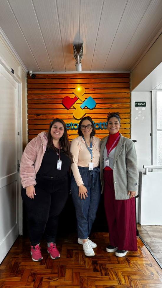 Foto da galeria