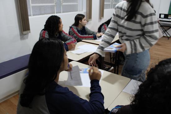 Foto da galeria