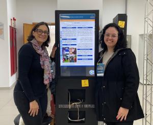 Integrantes do Projeto Pallotti participam do CONBRASCC 2025