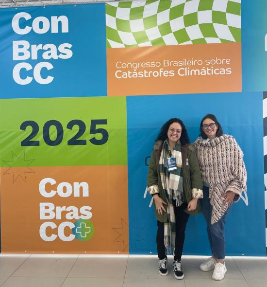 Foto da galeria